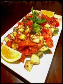 Coban Salatasi